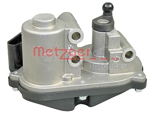 METZGER 2100069 Stellelement, Drallklappen (Saugrohr)